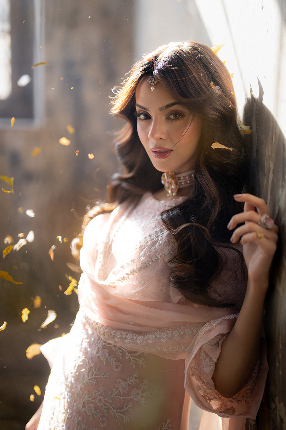 Azure | Ensembles | Pink Mirage