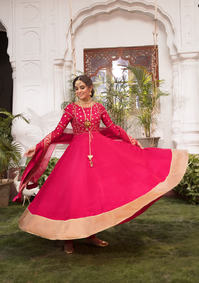 Maya | Eid Collection Gul Bahaar | ZARMINAY