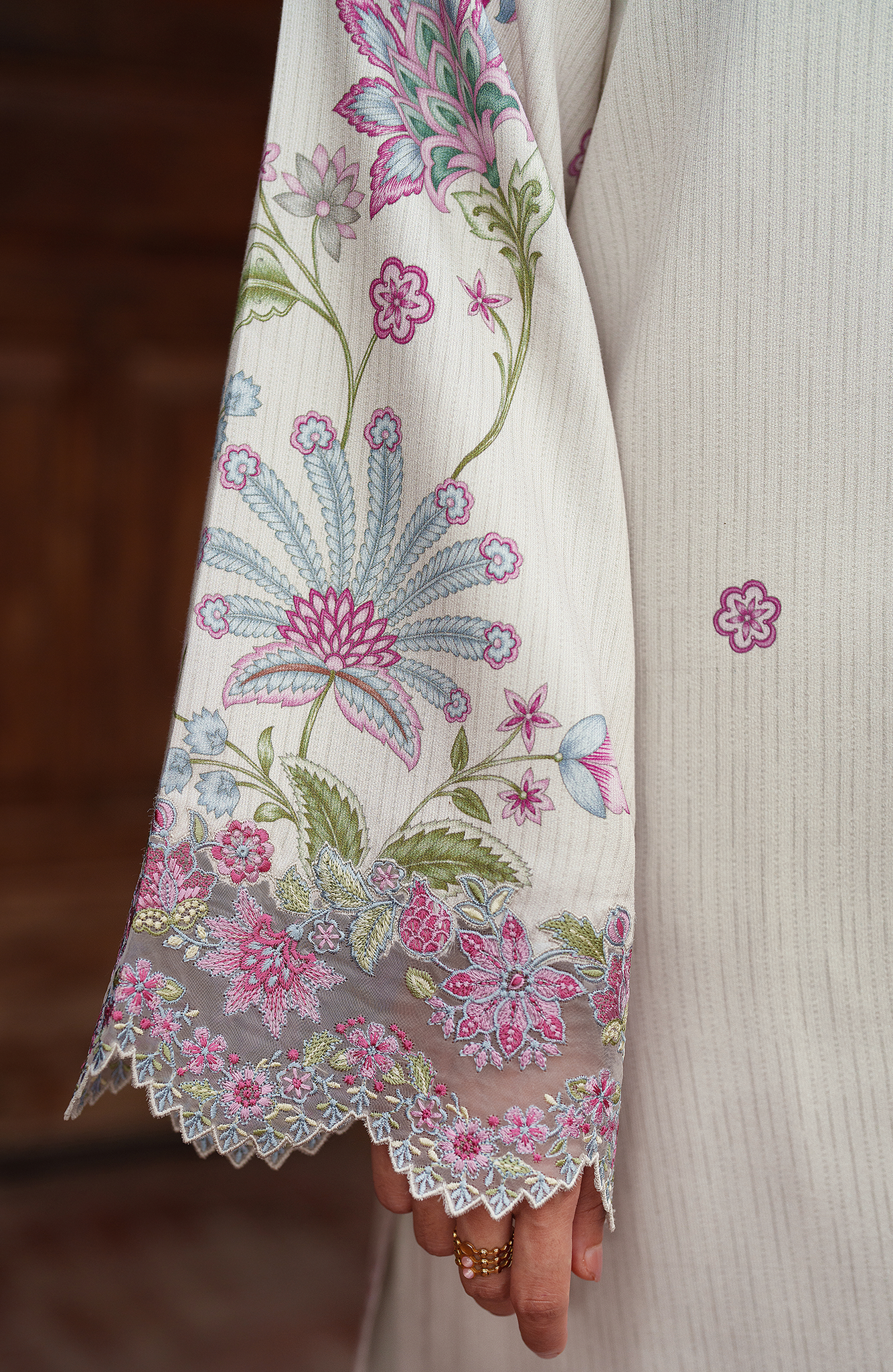 Seran | Bellini Winter 25 | SERELLE