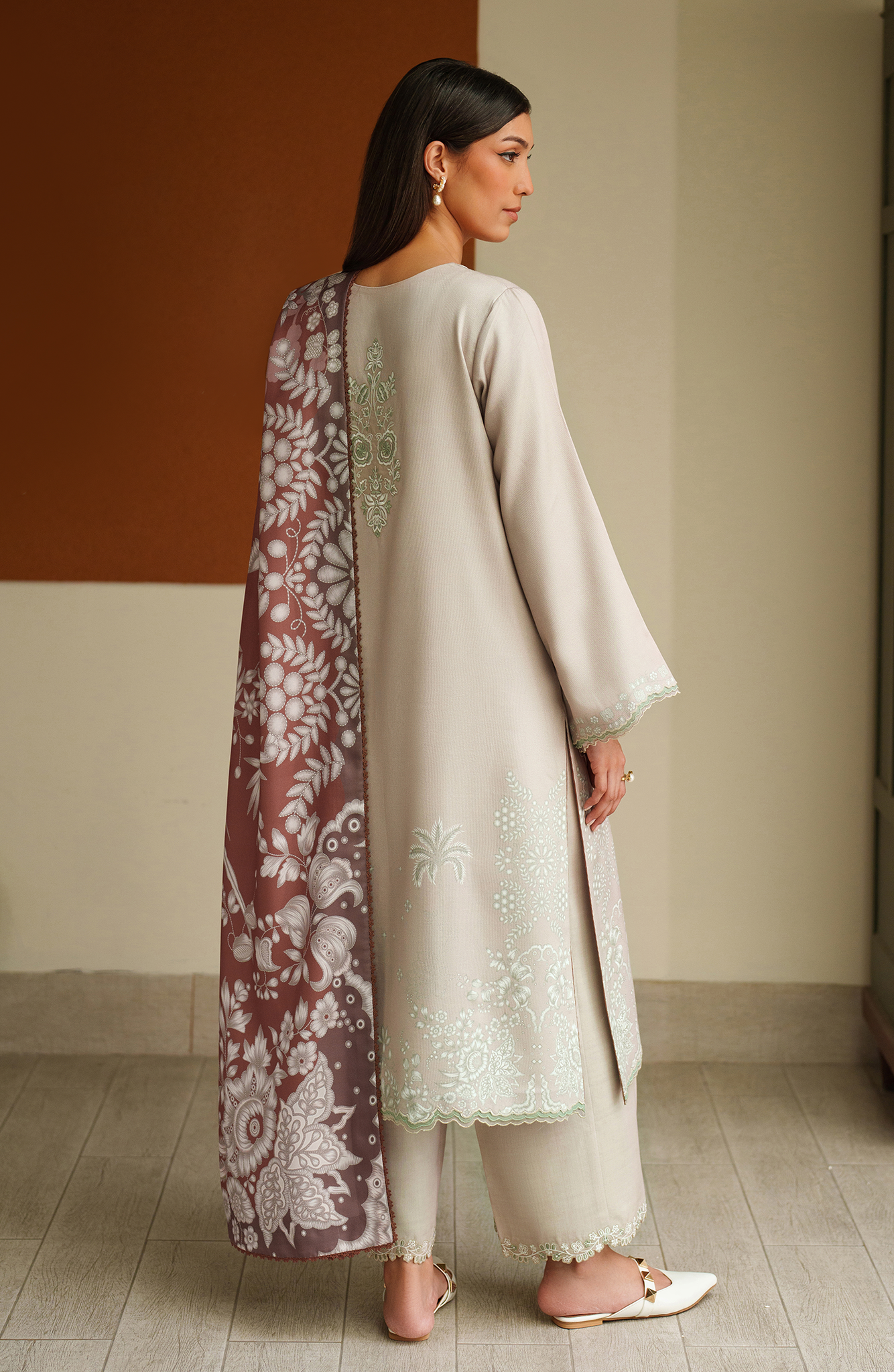 Seran | Bellini Winter 25 | DEVENE