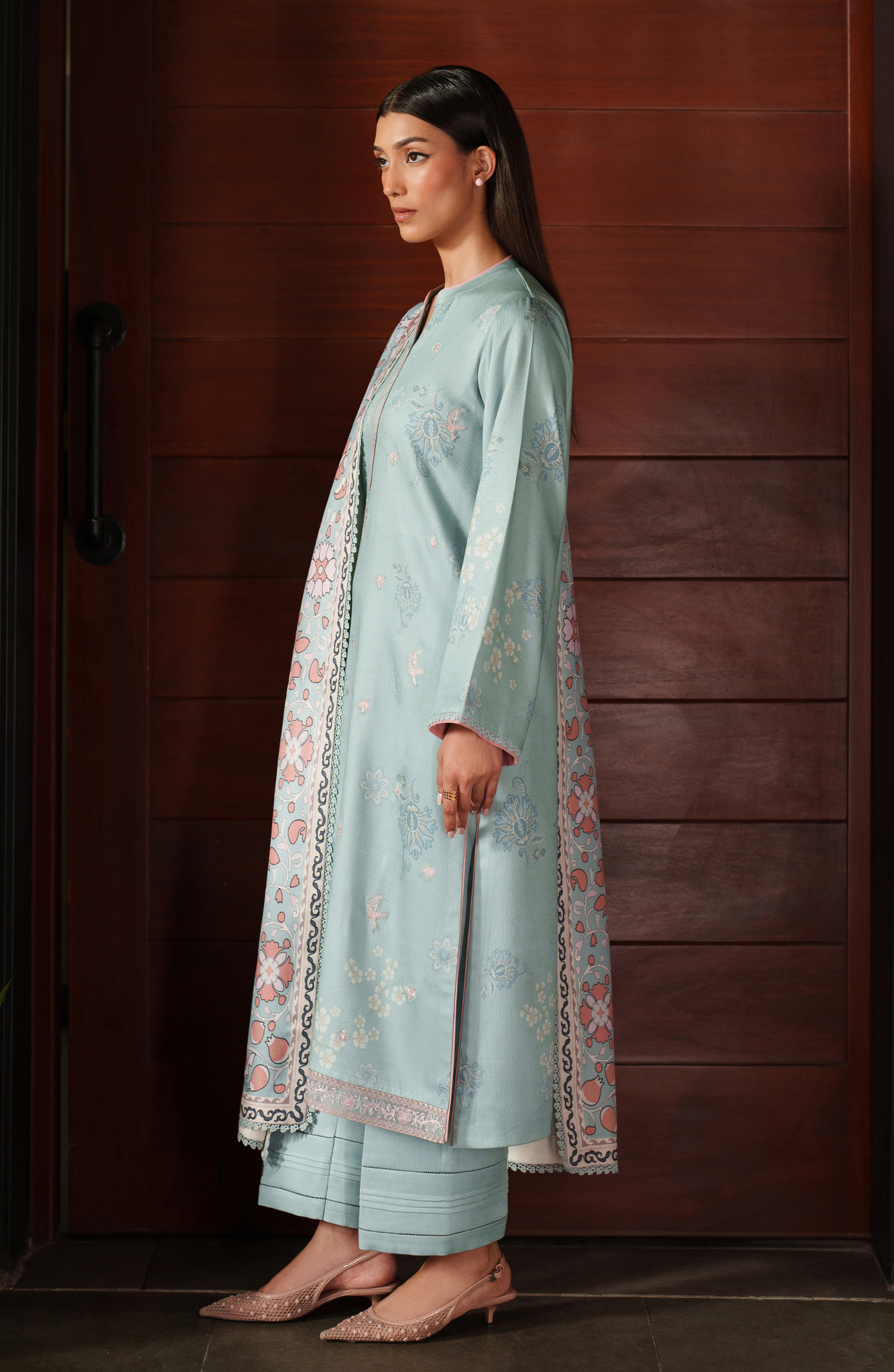 Seran | Bellini Winter 25 | MERENE