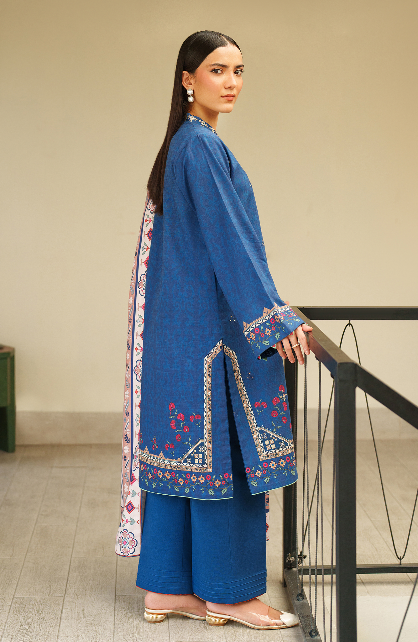 Seran | Bellini Winter 25 | CASPIRA