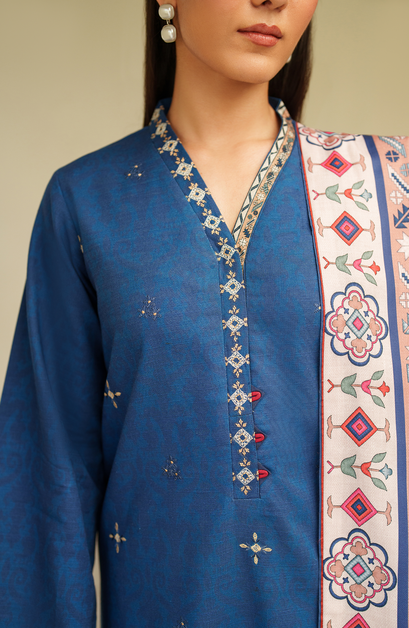 Seran | Bellini Winter 25 | CASPIRA