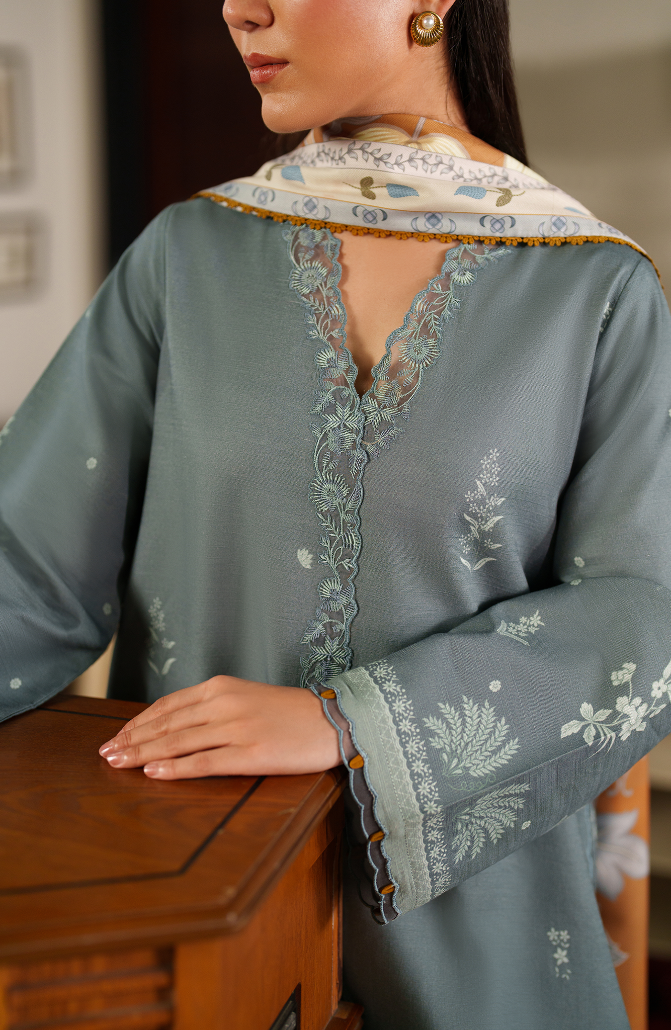 Seran | Bellini Winter 25 | EIRENE