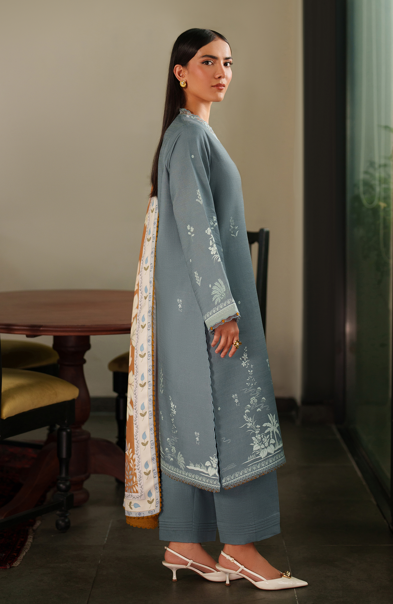 Seran | Bellini Winter 25 | EIRENE