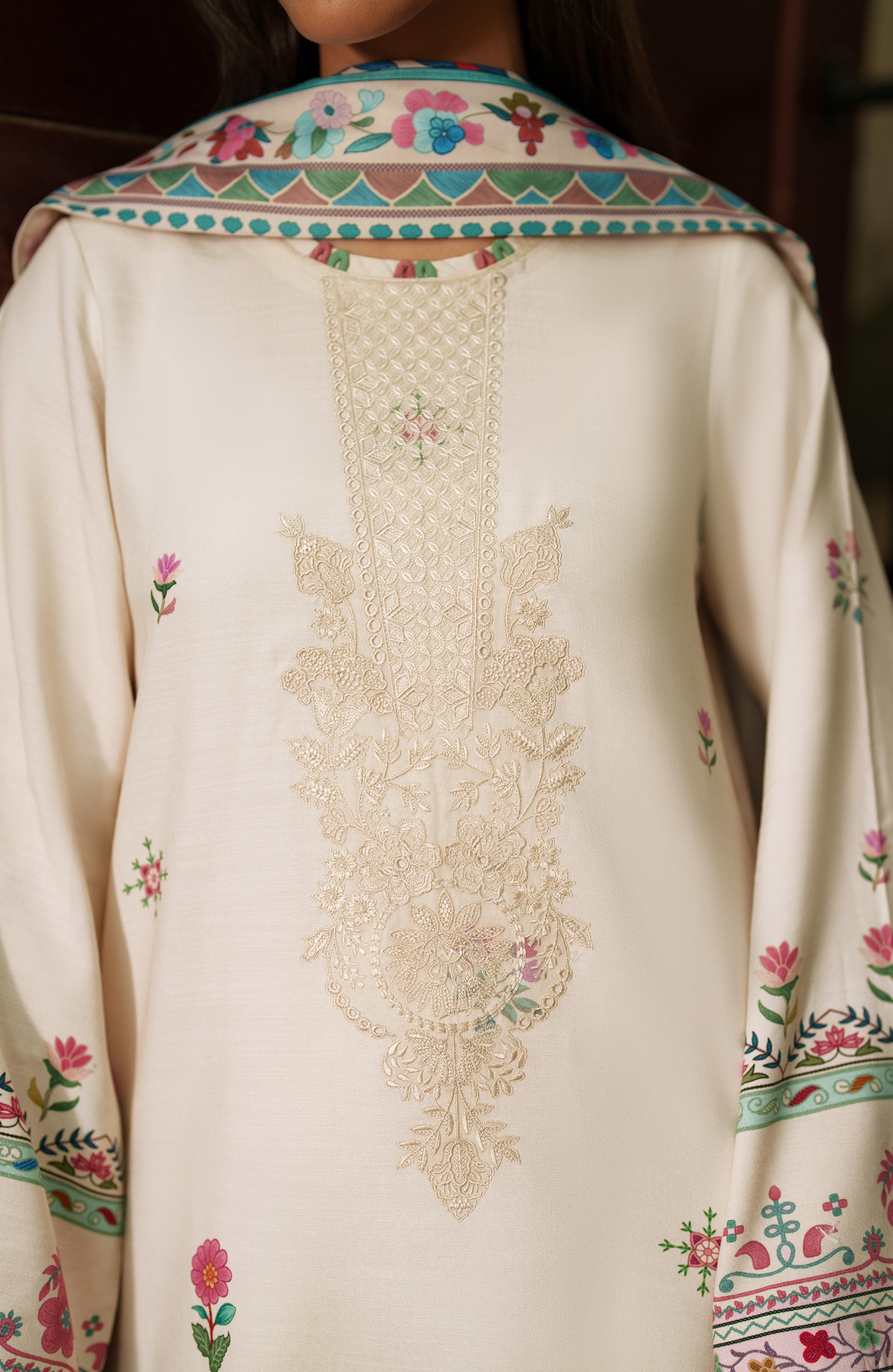 Seran | Bellini Winter 25 | ALYUNE