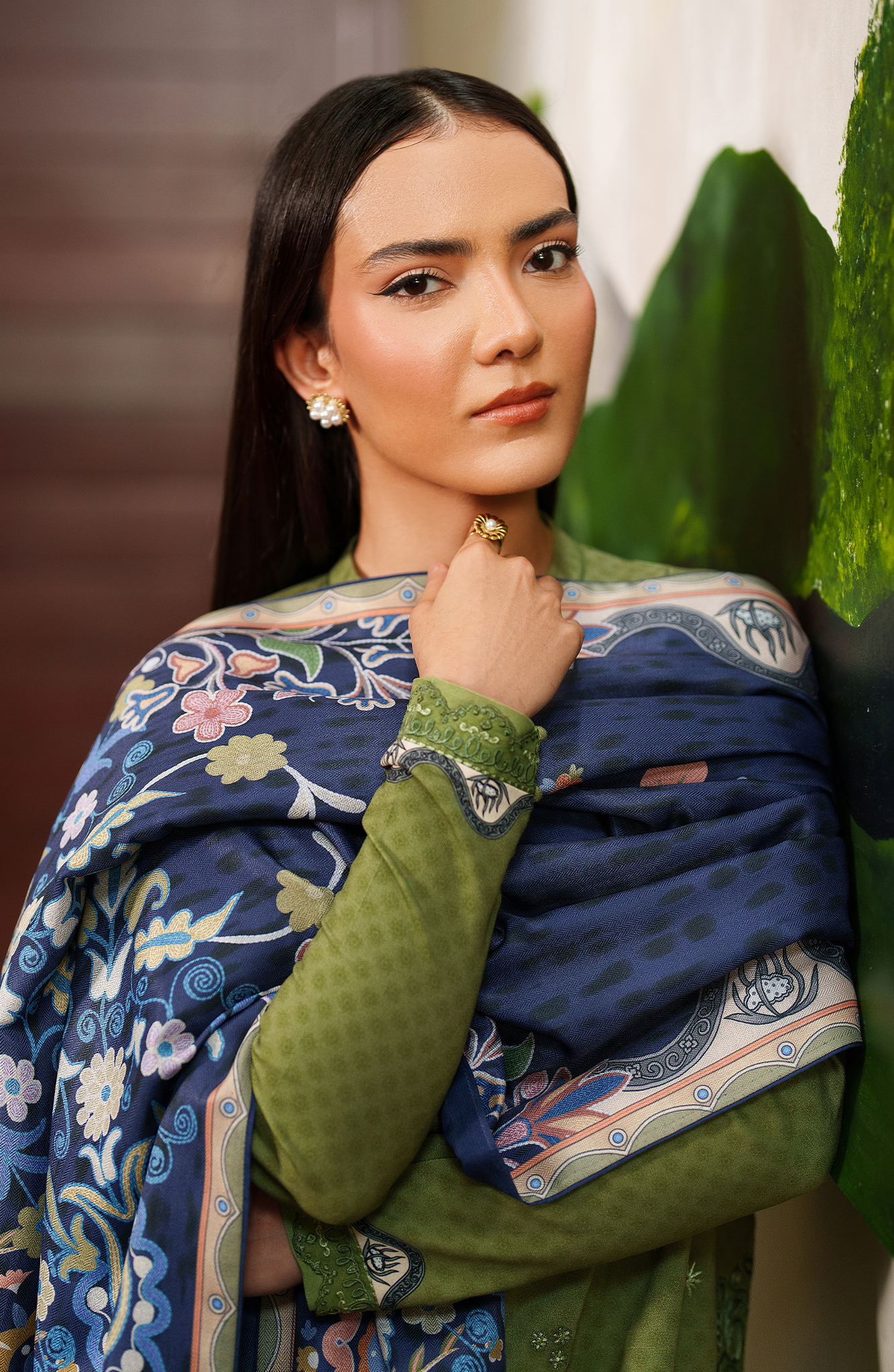 Seran | Bellini Winter 25 | OLIRAE