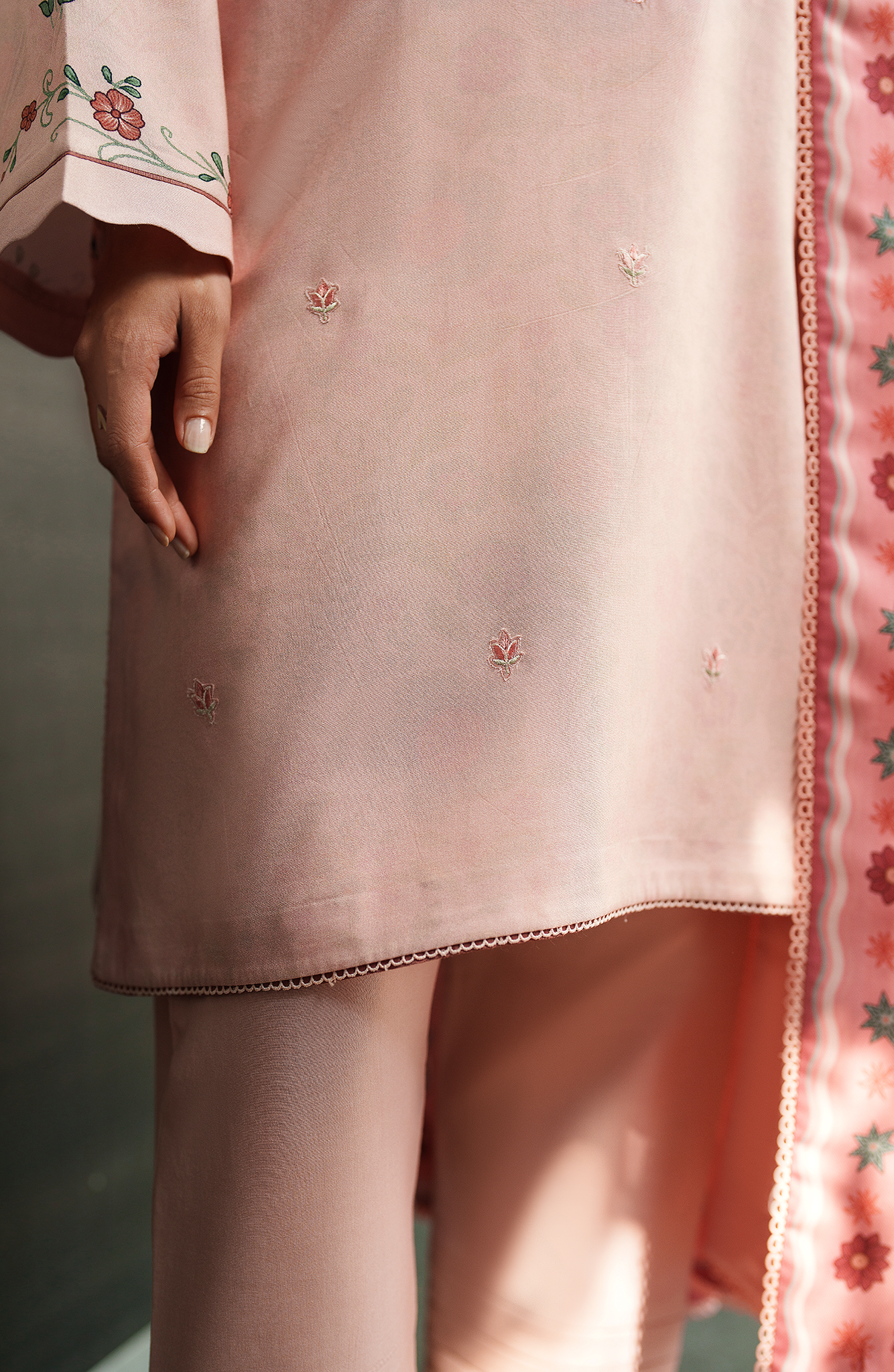 Seran | Bellini Winter 25 | SERALYN