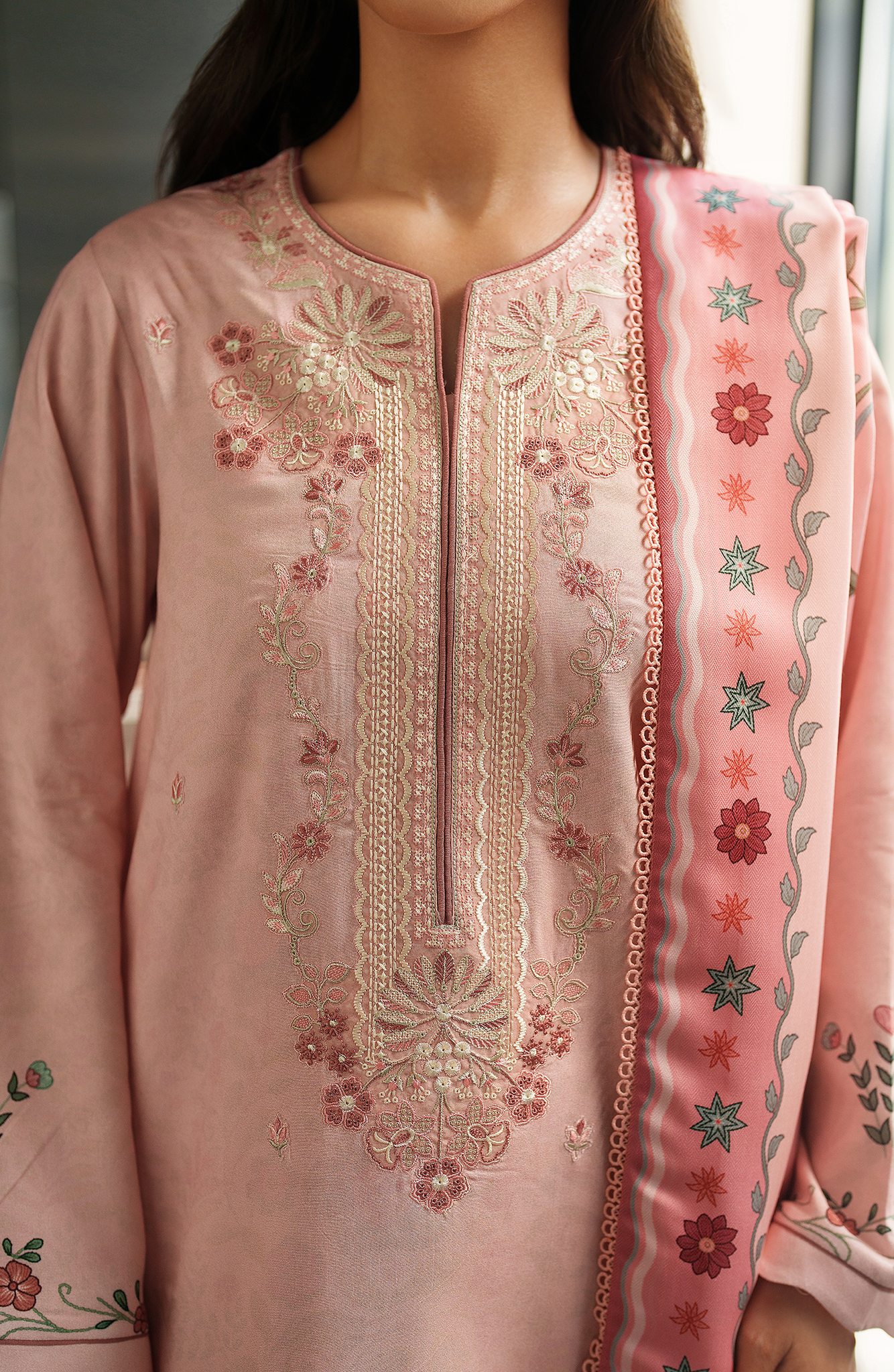 Seran | Bellini Winter 25 | SERALYN