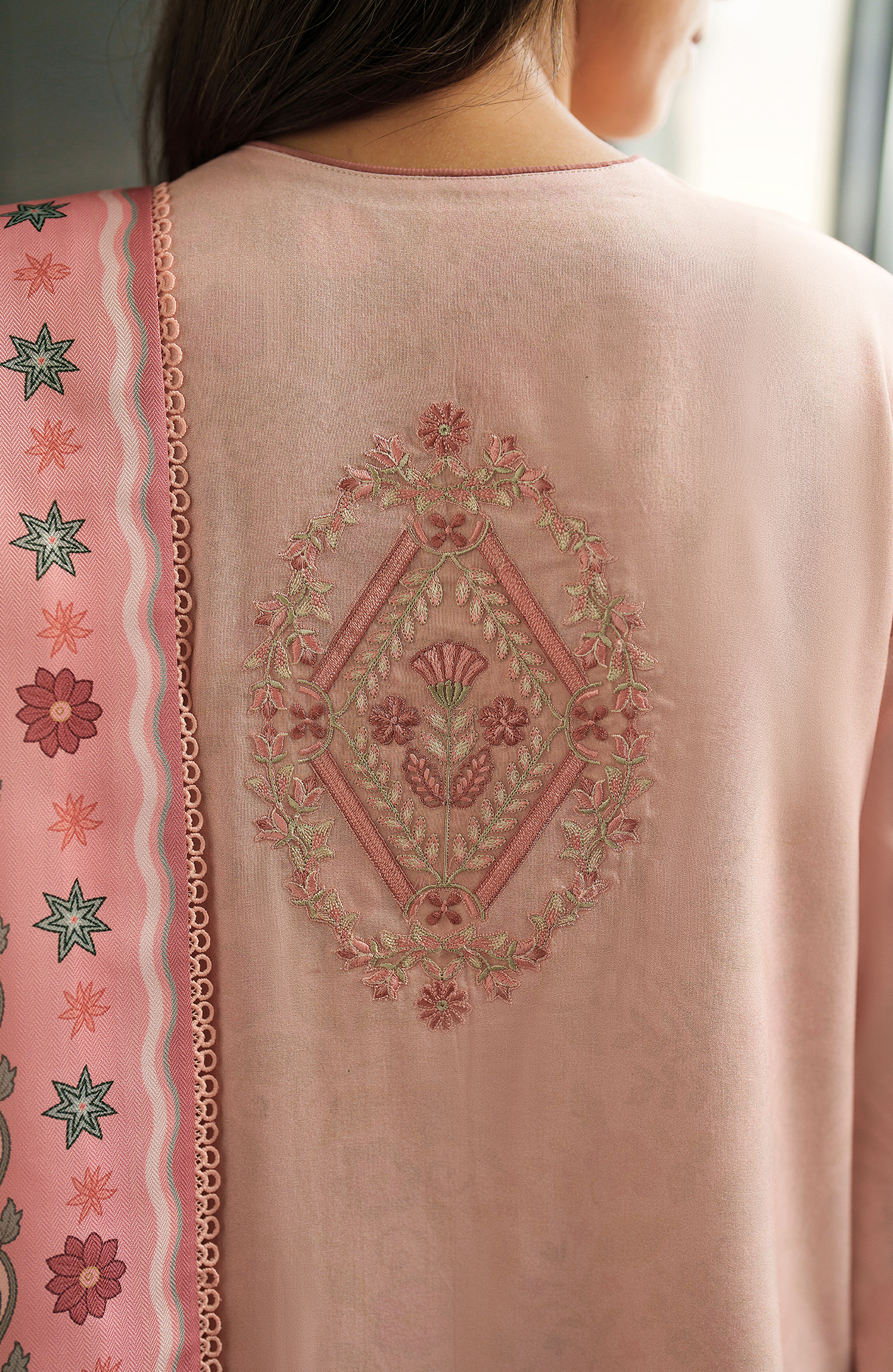 Seran | Bellini Winter 25 | SERALYN