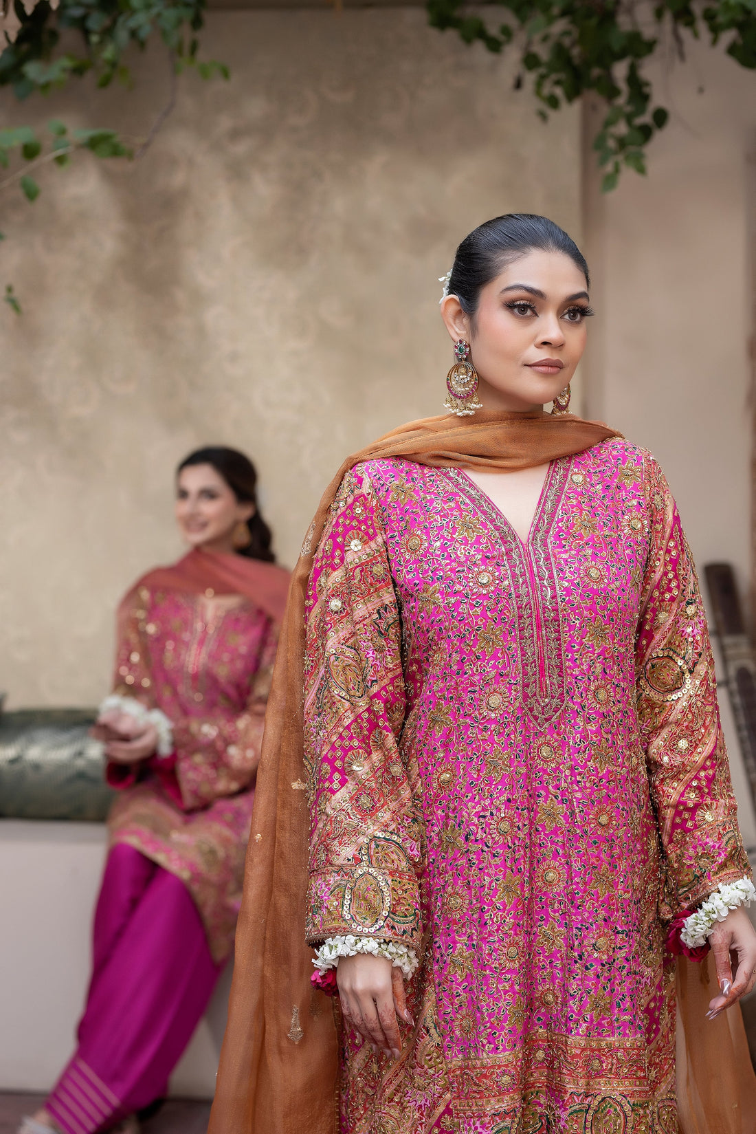 Purple Haze | Eid Edit 25 | Nyrah
