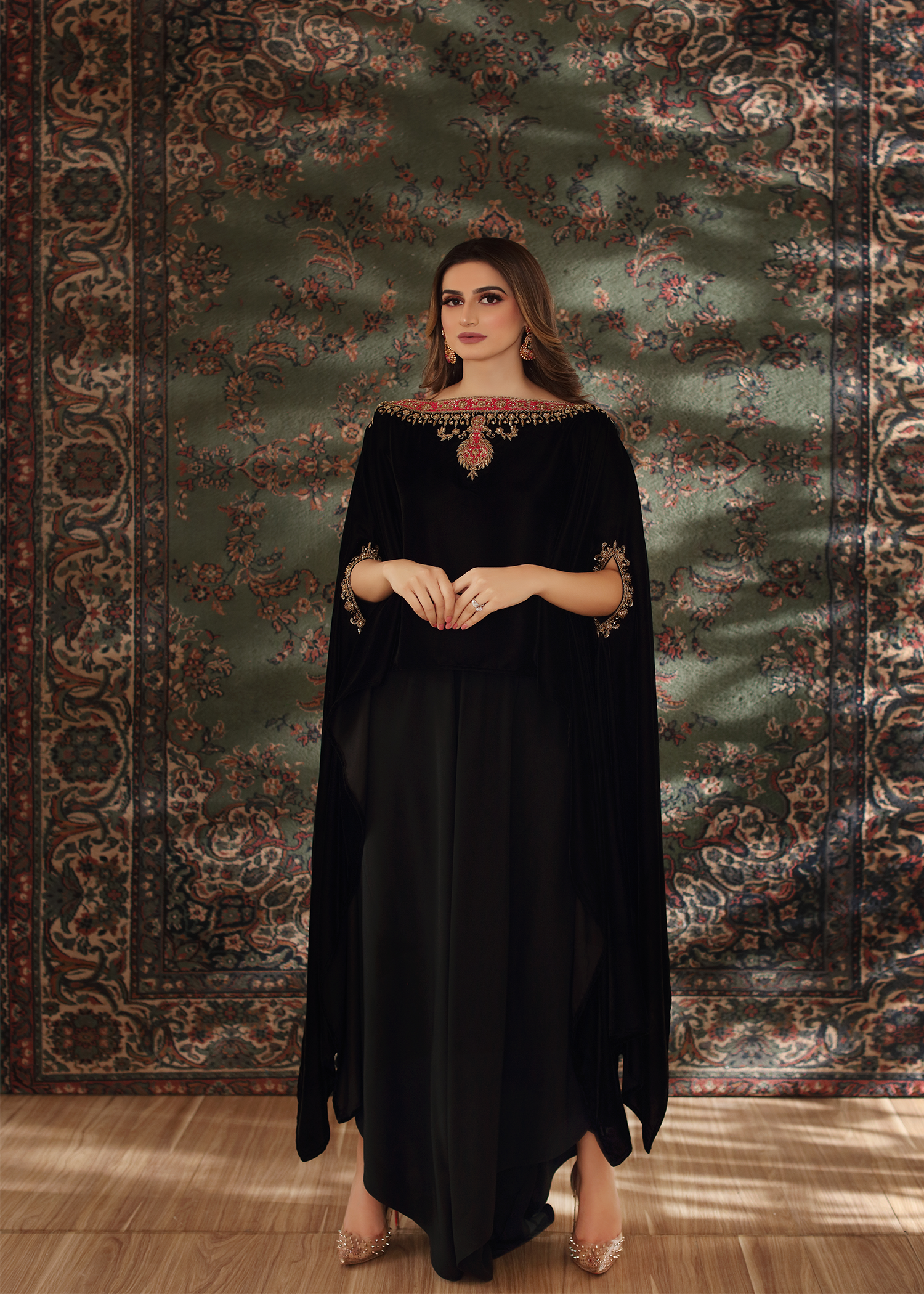 Purple Haze | Velvet Formals | Layla