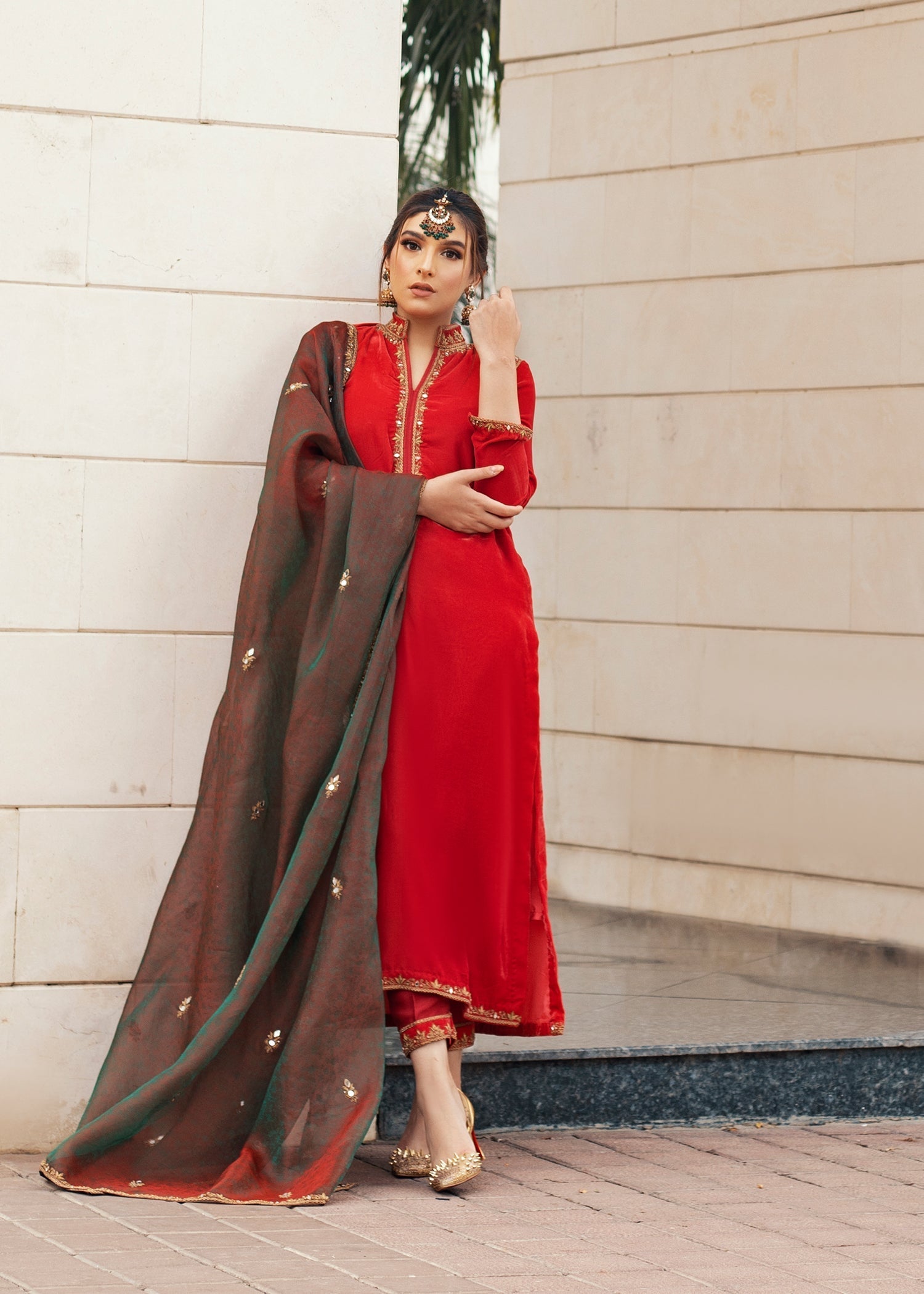 Purple Haze | Velvet Formals | Makhmal