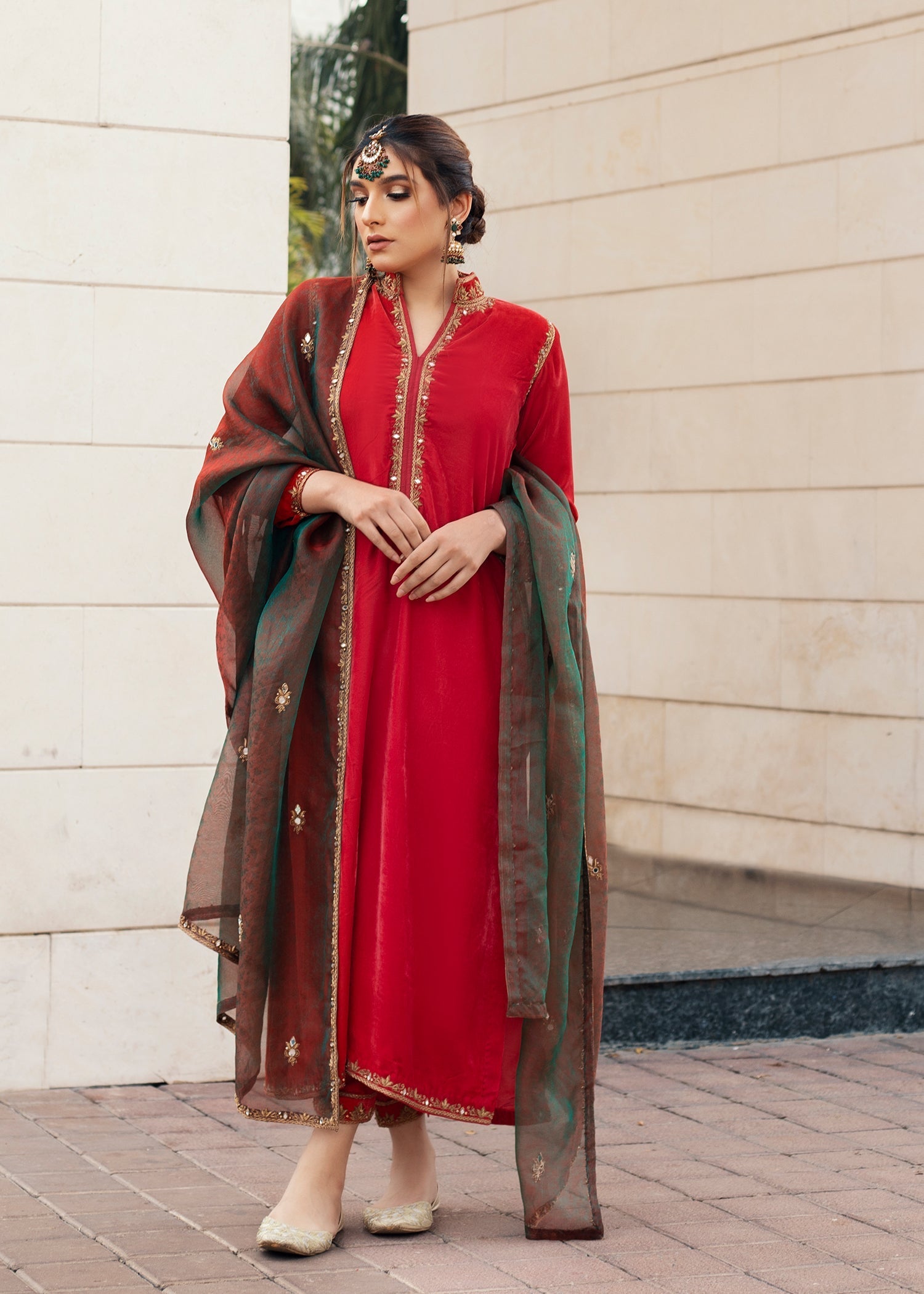 Purple Haze | Velvet Formals | Makhmal