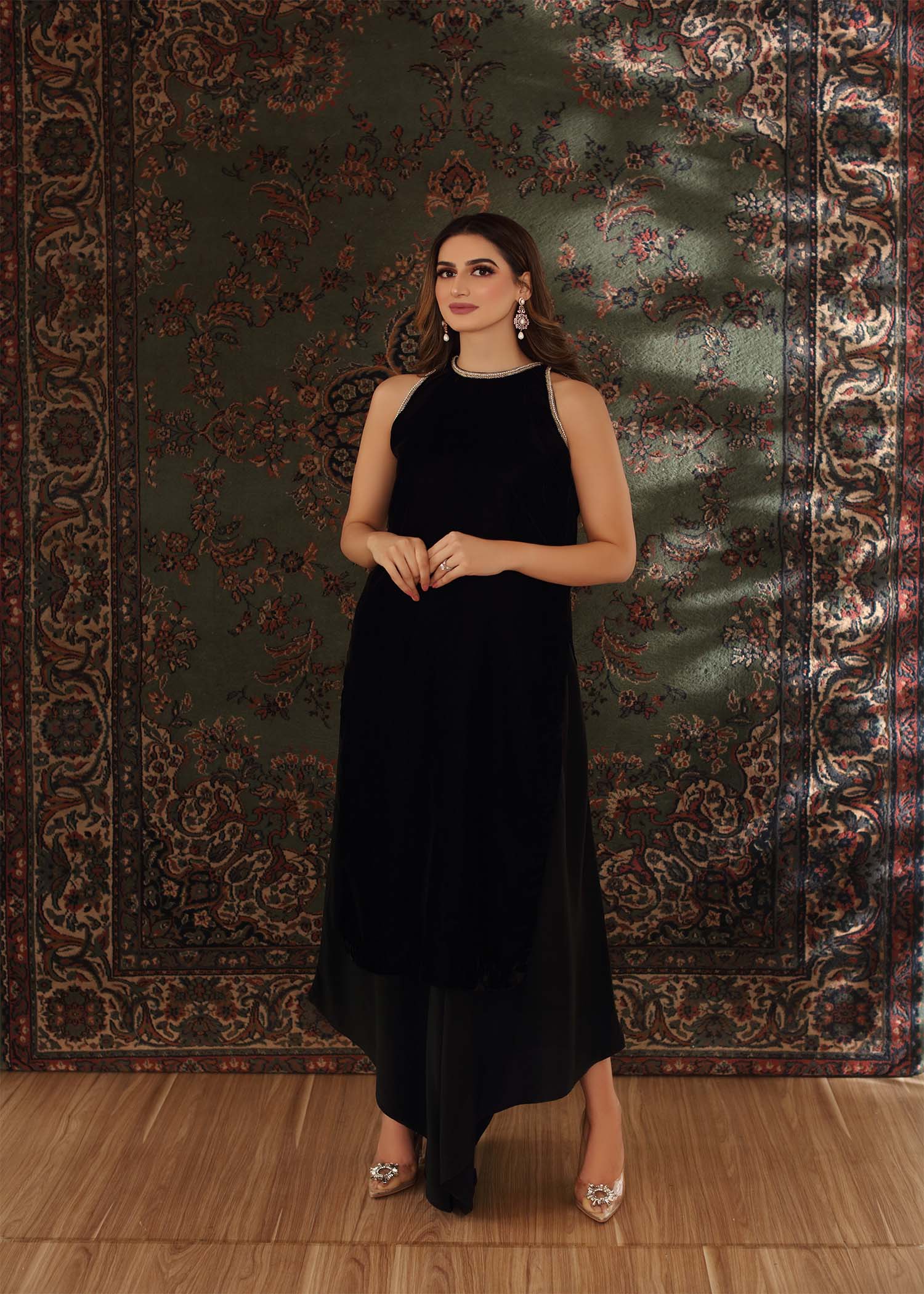 Purple Haze | Velvet Formals | Roya