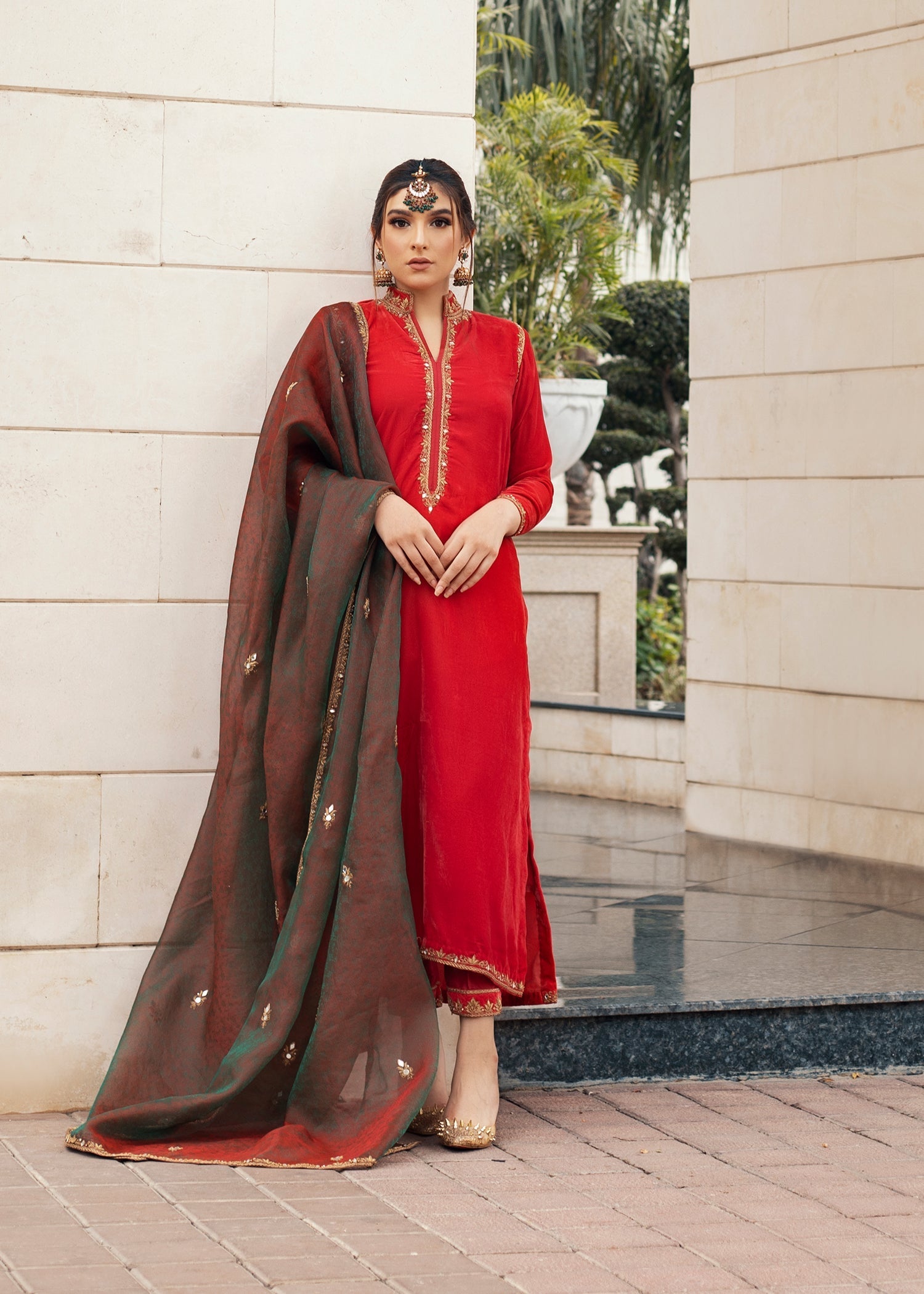 Purple Haze | Velvet Formals | Makhmal
