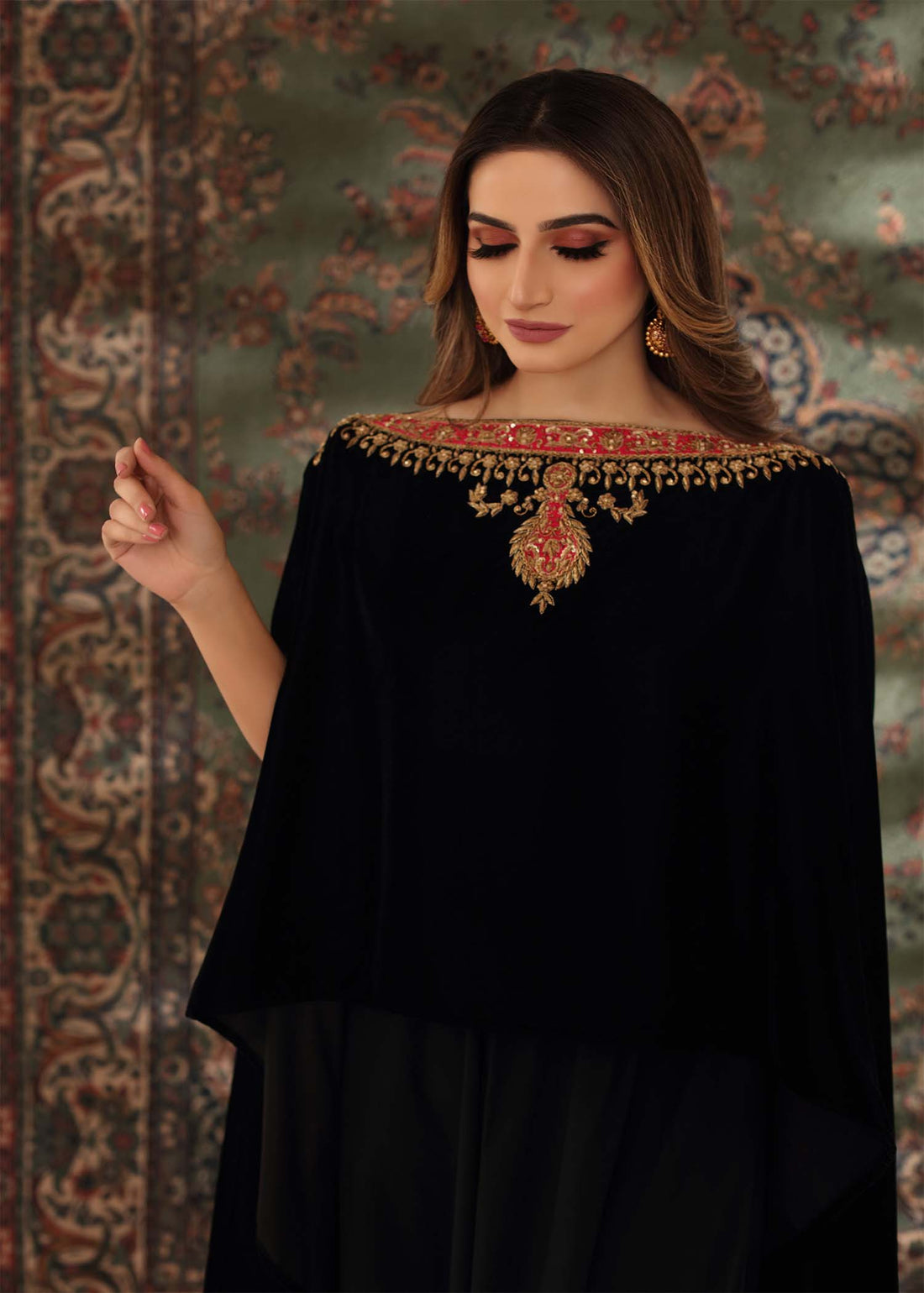 Purple Haze | Velvet Formals | Layla