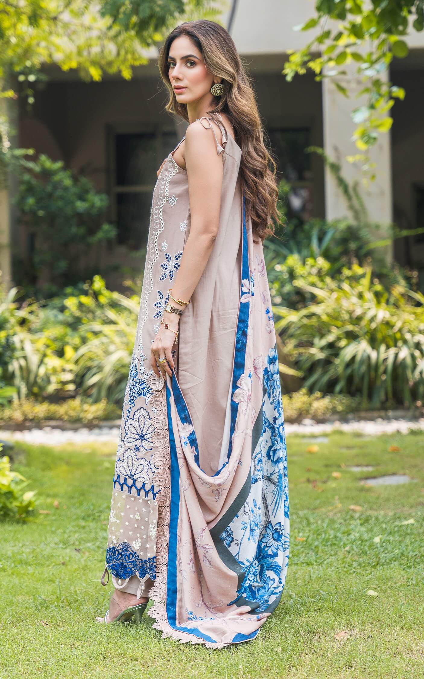 Asifa and Nabeel | Luxury Winter 24 | RAW WL-03 - Official Asifa and Nabeel - Agha Fabrics UK