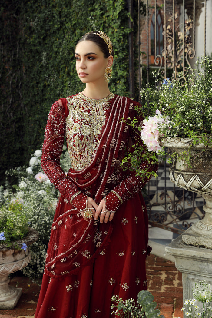 Mysie by Tahira | Arzu Formals 24 | Roja