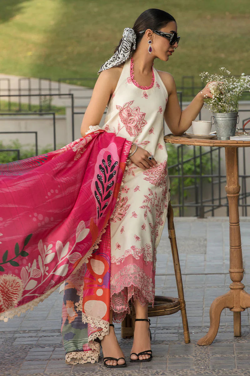 Rangrasiya | Canrnation Festive Edit | Kaia