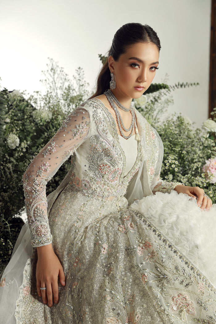 Mysie by Tahira | Arzu Formals 24 | Ruva