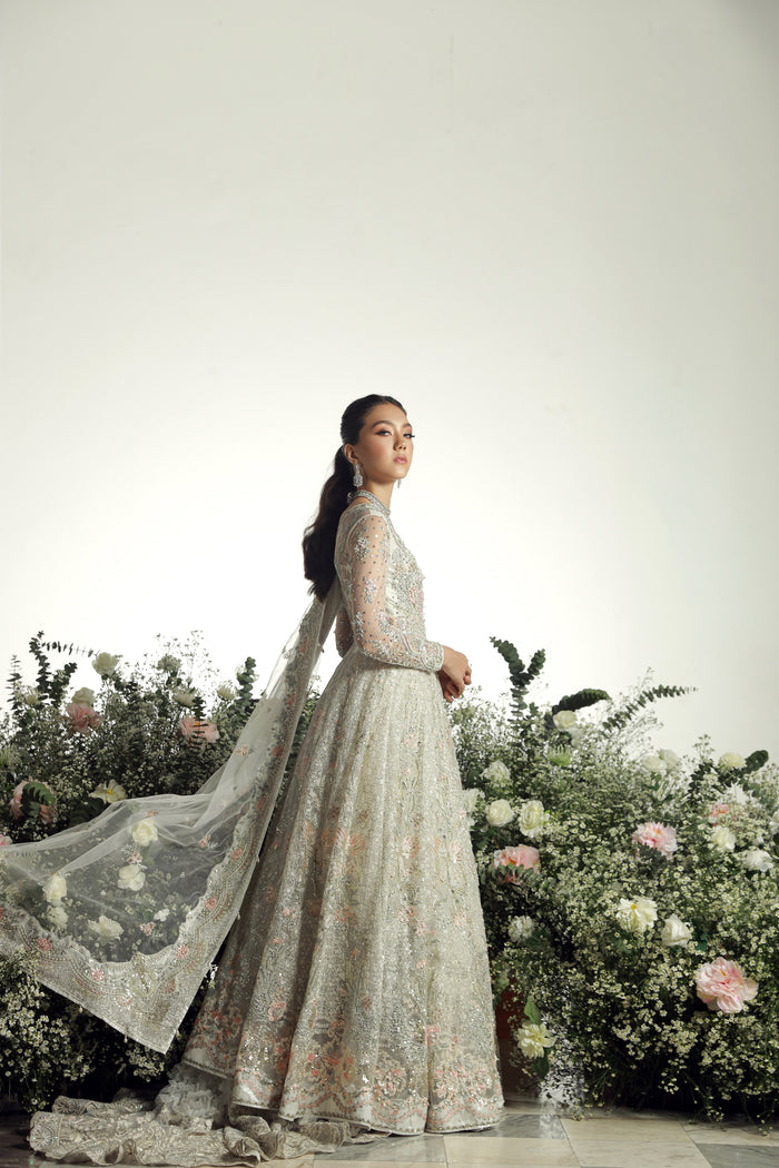 Mysie by Tahira | Arzu Formals 24 | Ruva