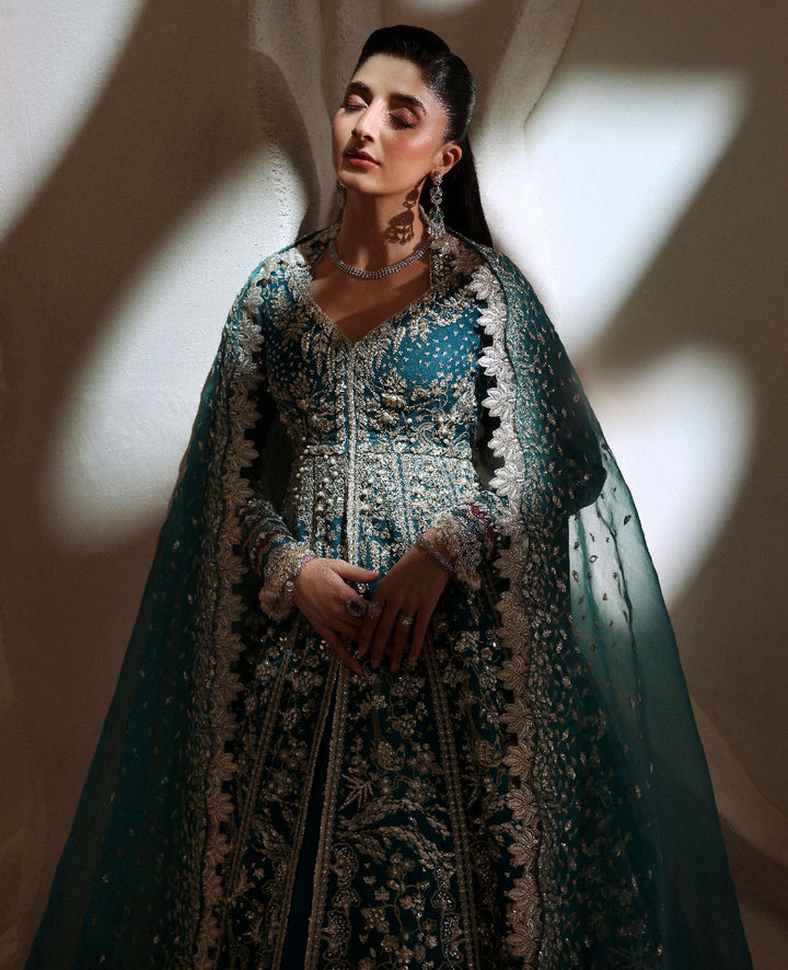 Republic Womenswear | Lilianne Wedding 25 | Oriane