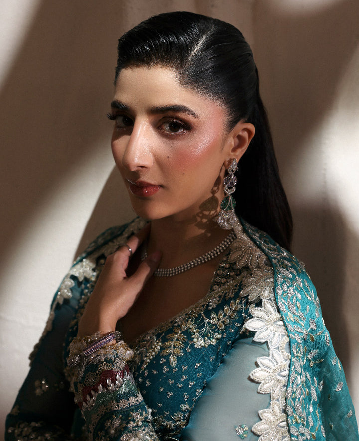 Republic Womenswear | Lilianne Wedding 25 | Oriane