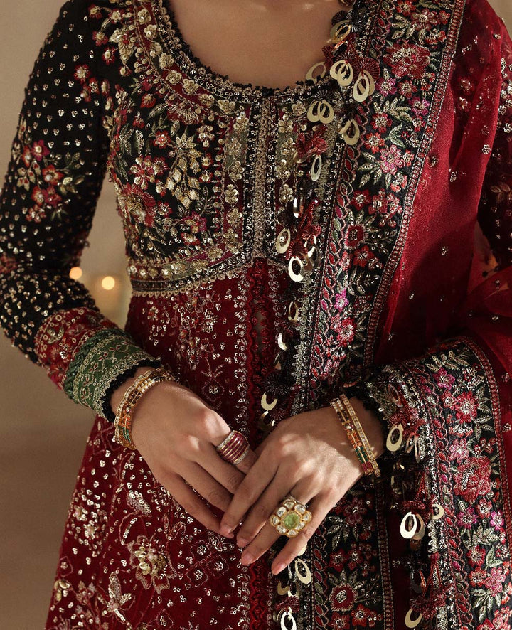 Republic Womenswear | Lilianne Wedding 25 | Lucienne