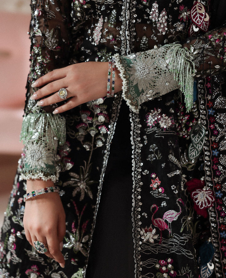 Republic Womenswear | Lilianne Wedding 25 | Auriane