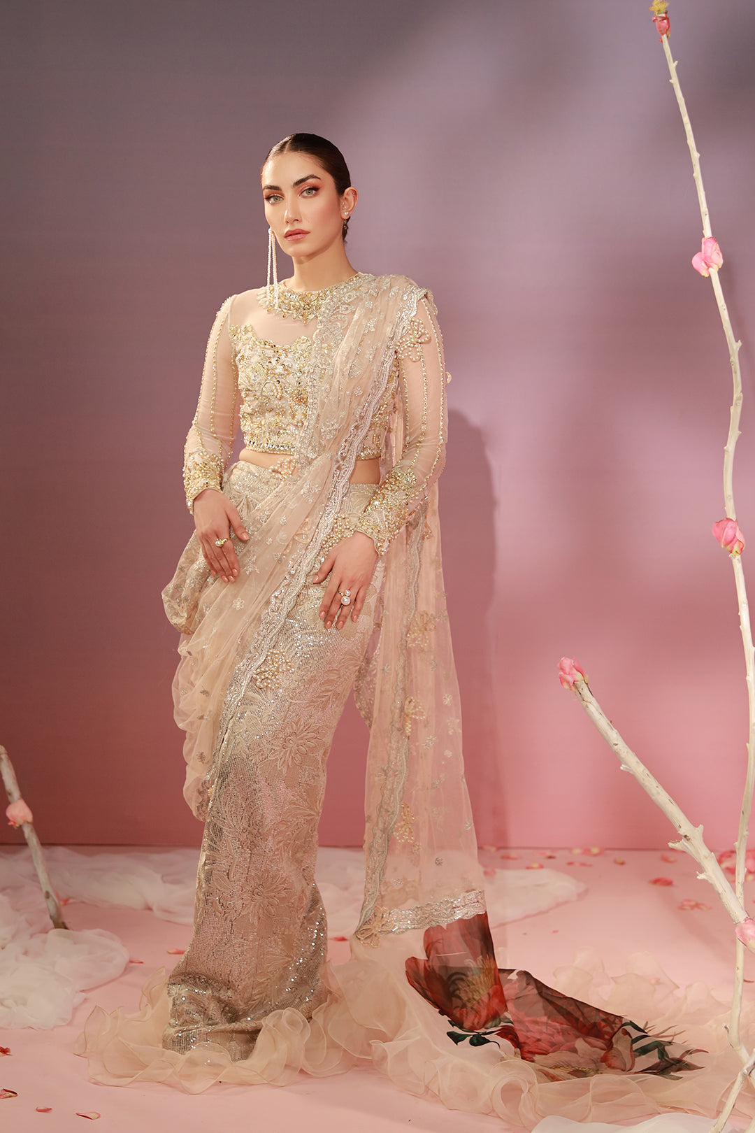 Mysie | Eid Pret 24 | RADHIKA