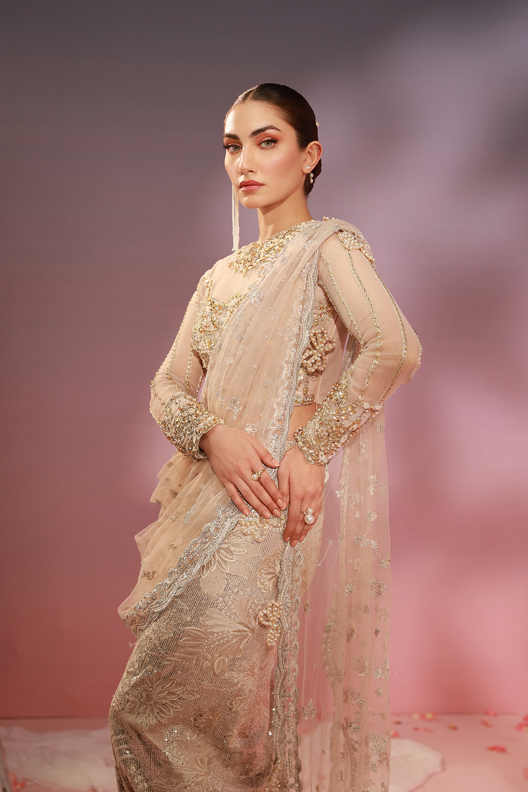 Mysie | Eid Pret 24 | RADHIKA