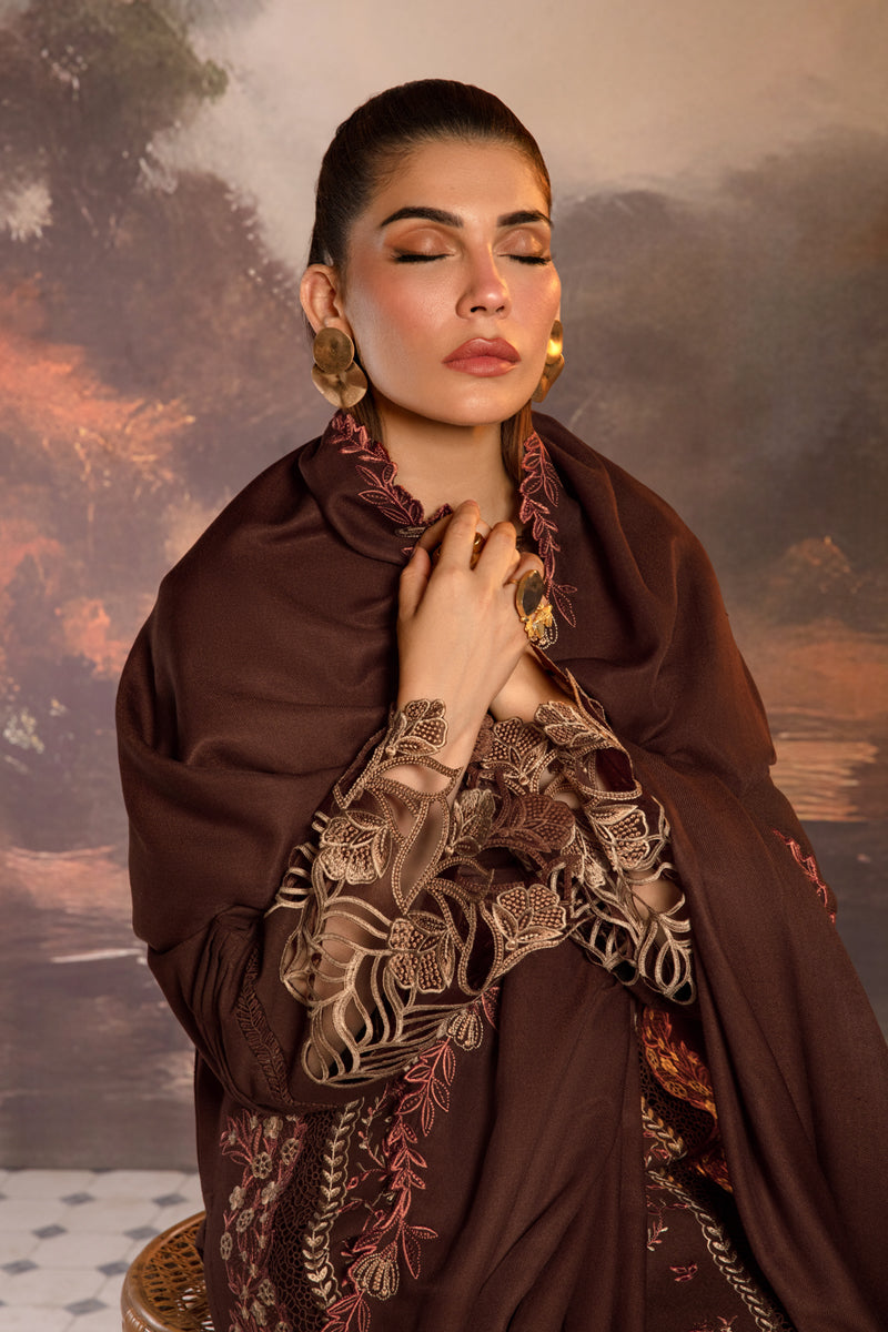 Rangrasiya | Premium Winter Edit 24 | Hot Choclate