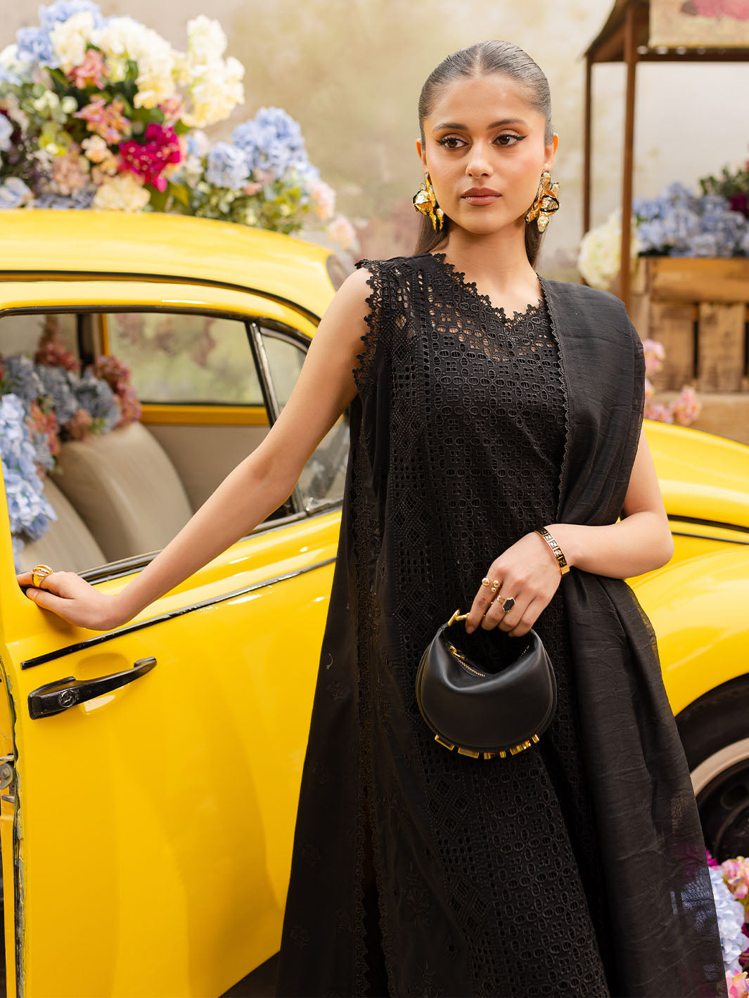 Mahnur | Twilight Luxury Lawn 25 | RAVENNA