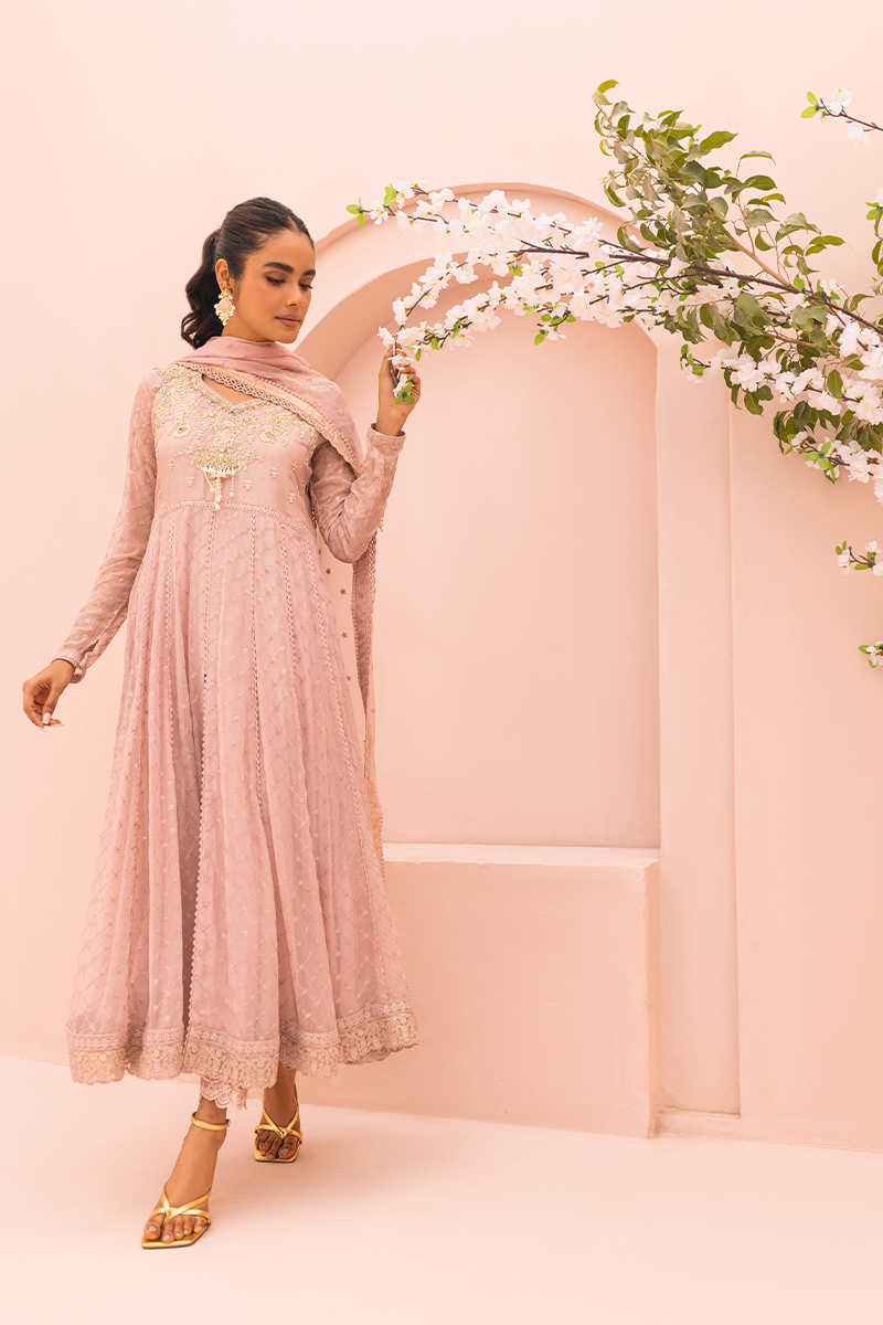Sana Abbas | Luxury Pret | REENA - Official Sana Abbas - Agha Fabrics UK