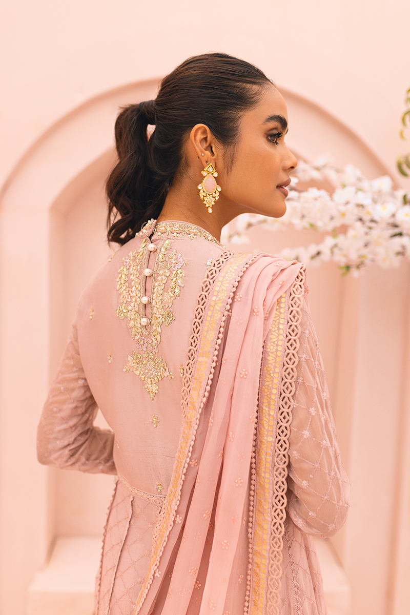 Sana Abbas | Luxury Pret | REENA - Official Sana Abbas - Agha Fabrics UK