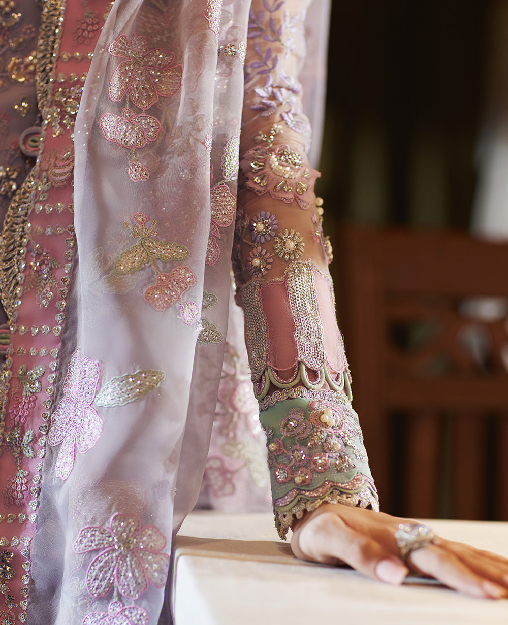 Republic Womenswear | Pieno De Verde Wedding 24 | RWU-24-D2 (Fiore )