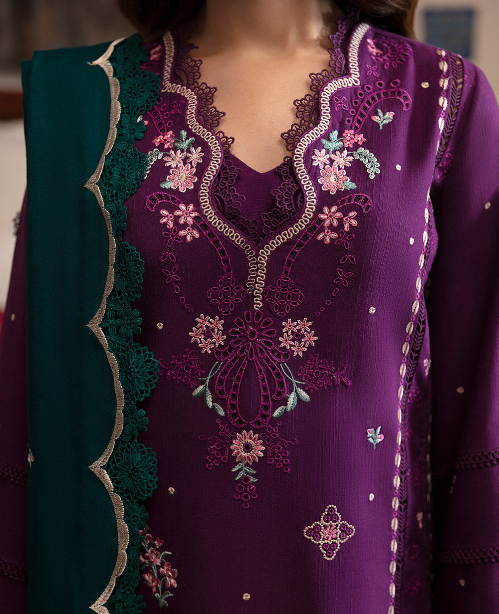 Republic Womenswear | Rosalee Winter 24 | D4 (Mirea)