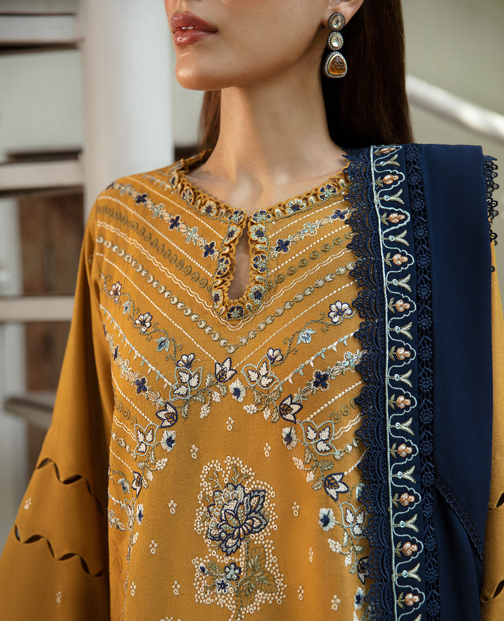 Republic Womenswear | Rosalee Winter 24 | D5 (Feeha)