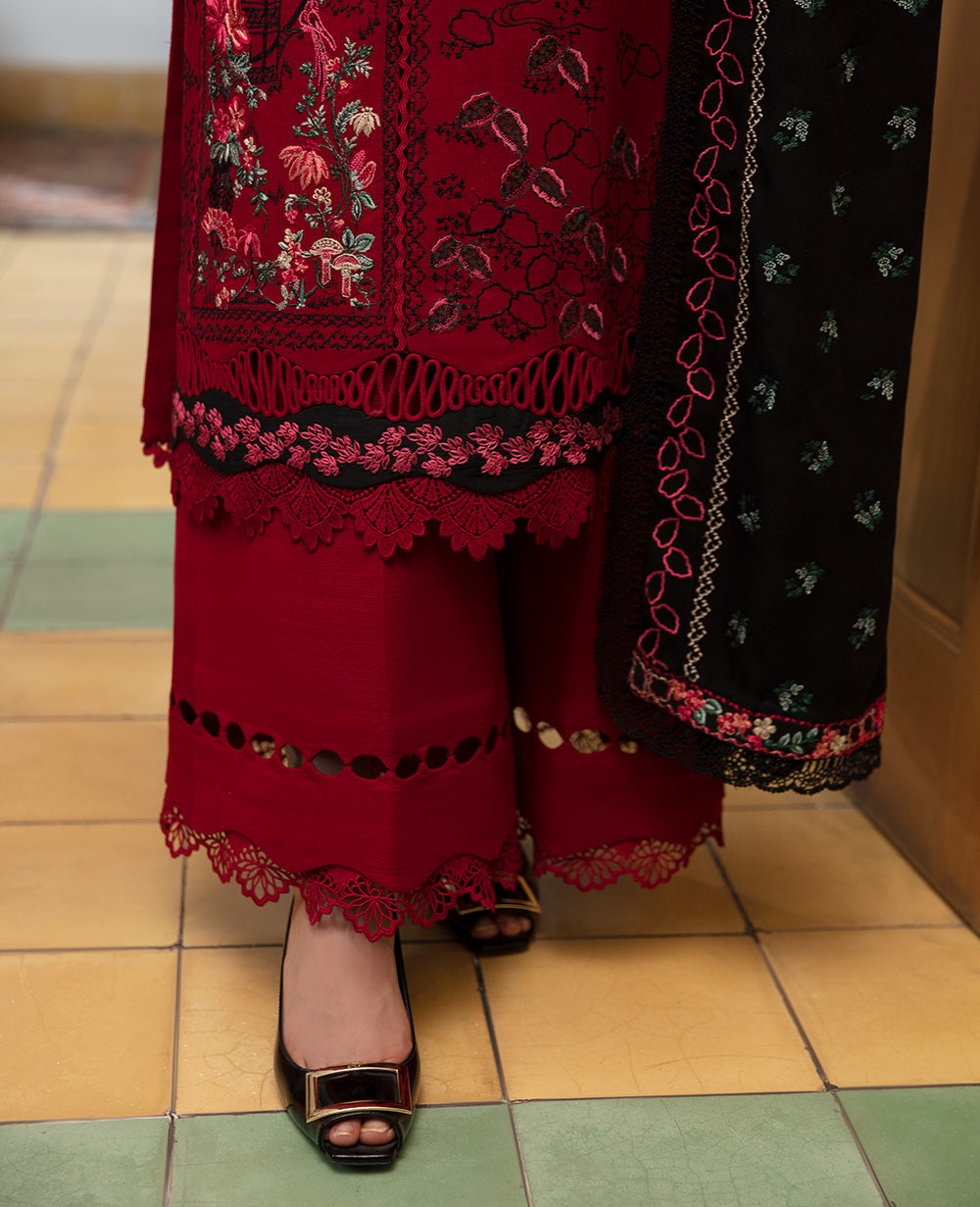 Republic Womenswear | Rosalee Winter 24 | D8 (Oleanna)