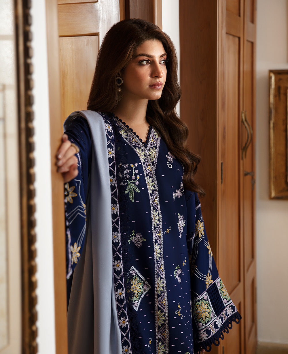 Republic Womenswear | Rosalee Winter 24 | D1 (Zira)