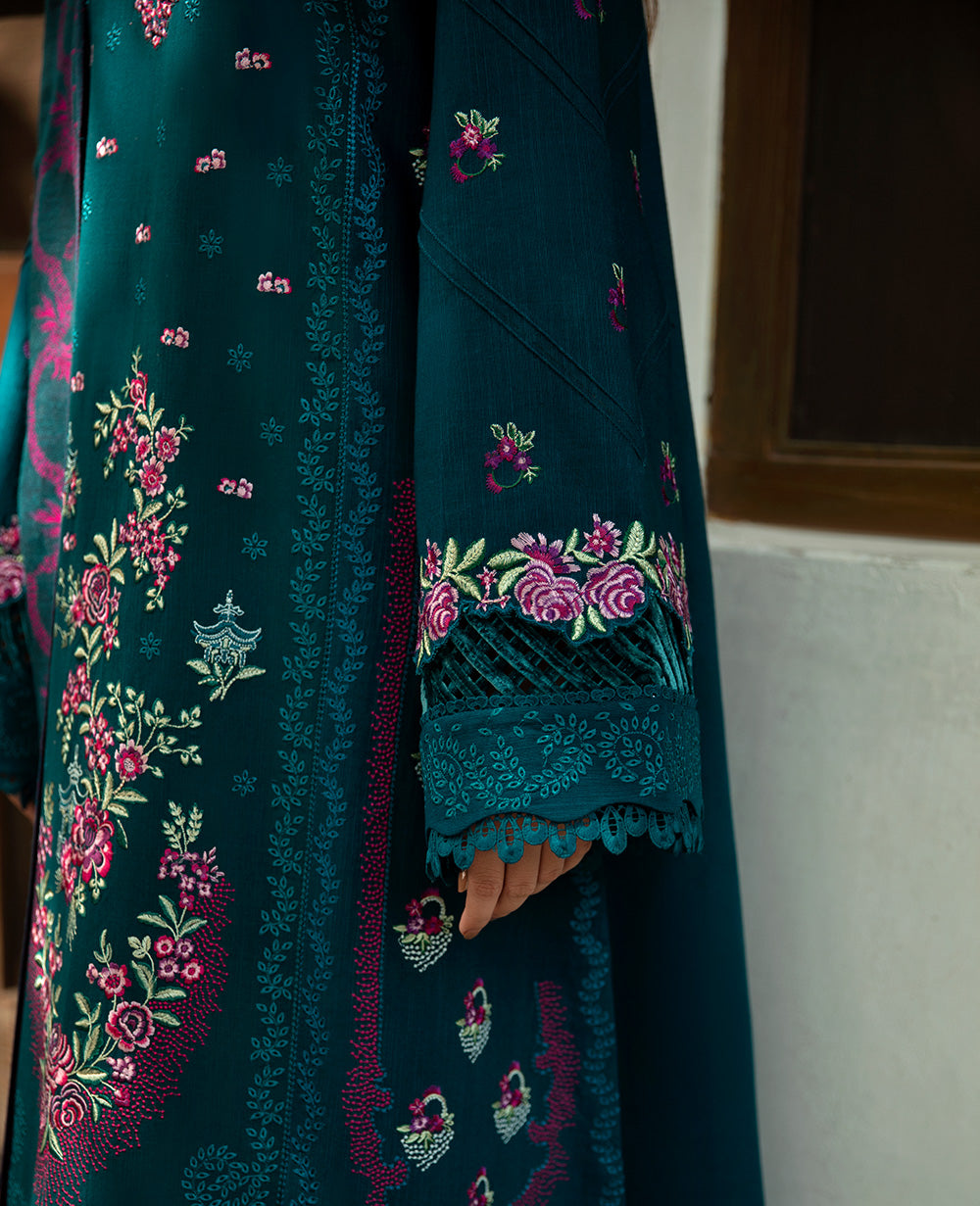 Republic Womenswear | Rosalee Winter 24 | D11 (Omari)