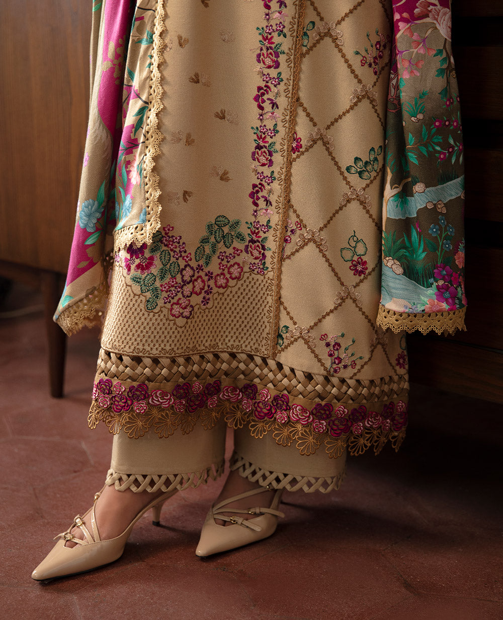 Republic Womenswear | Rosalee Winter 24 | D12 (Kiara)