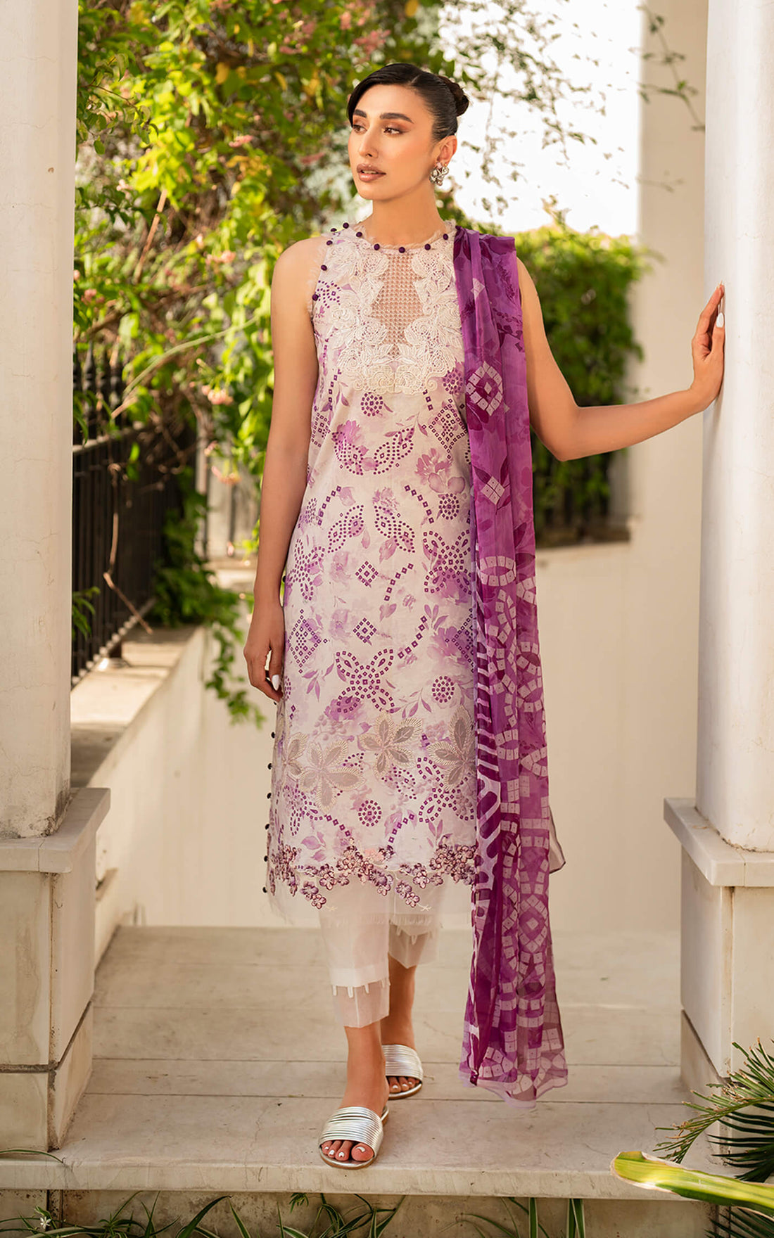 Asifa and Nabeel | Meraki Summer Vol 2 | Reshmi MK-10 -  Asifa and Nabeel Luxury - Original Designer Dress - House of Maryam