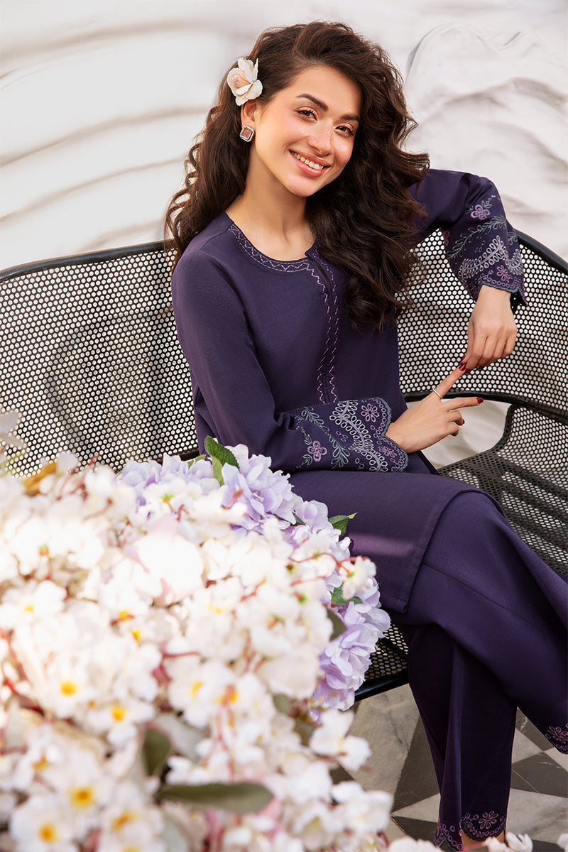 Rangrasiya | Winter Pret 24 | FEYA