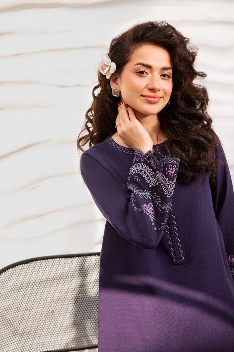 Rangrasiya | Winter Pret 24 | FEYA