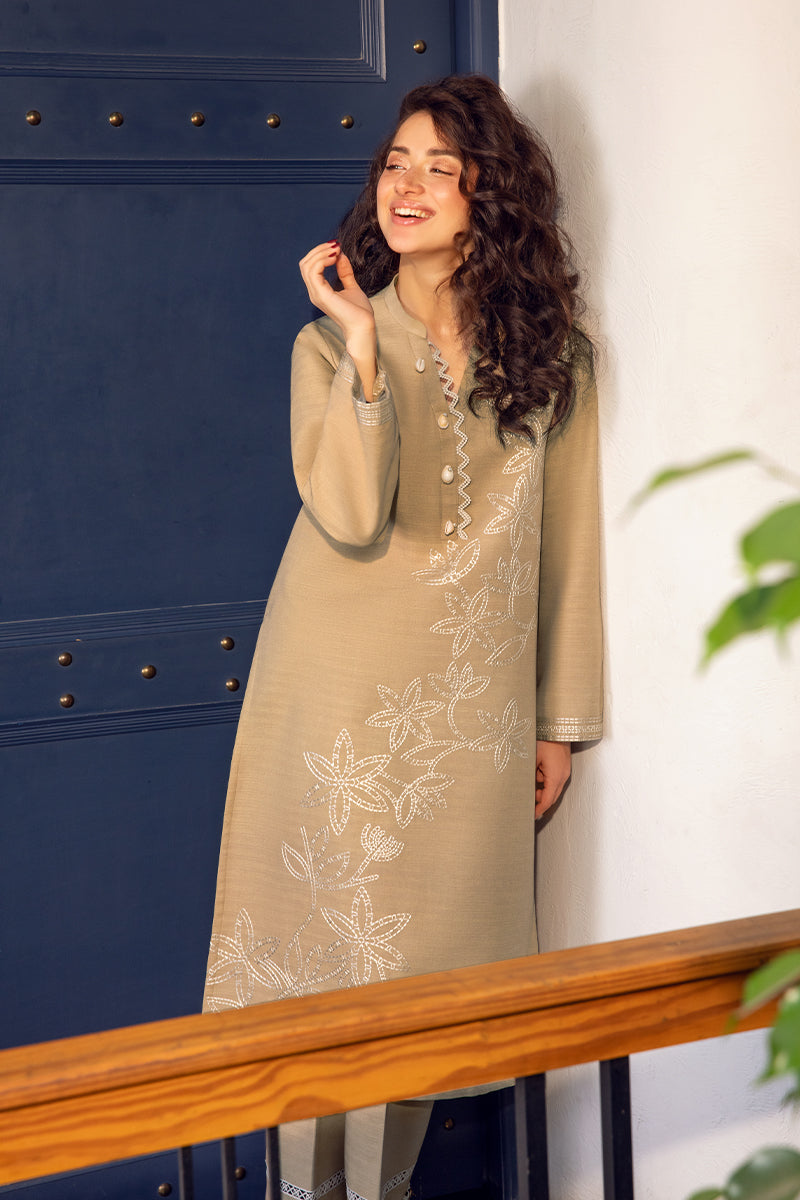 Rangrasiya | Winter Pret 24 | EVE