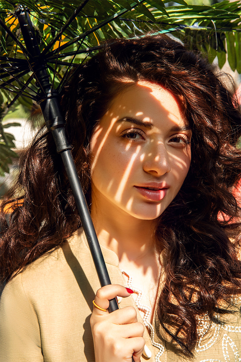 Rangrasiya | Winter Pret 24 | EVE