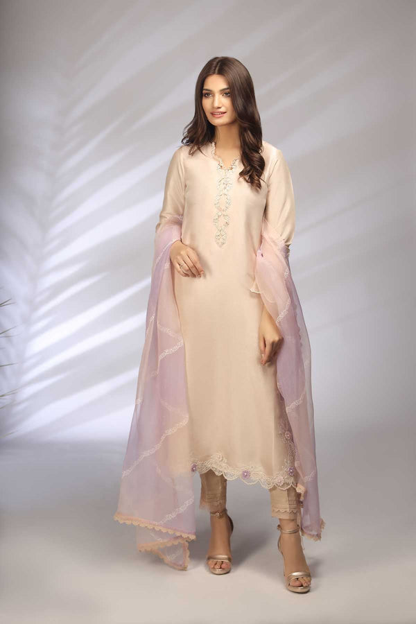 Sana Abbas | Luxury Pret | Reyah - Official Sana Abbas - Agha Fabrics UK