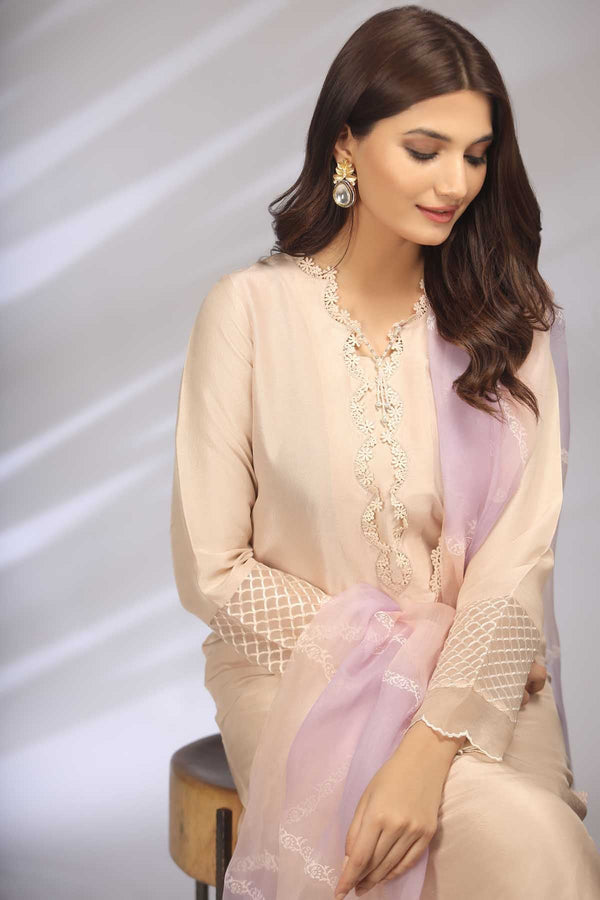 Sana Abbas | Luxury Pret | Reyah - Official Sana Abbas - Agha Fabrics UK